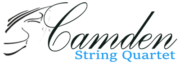 Camden String Quartet logo