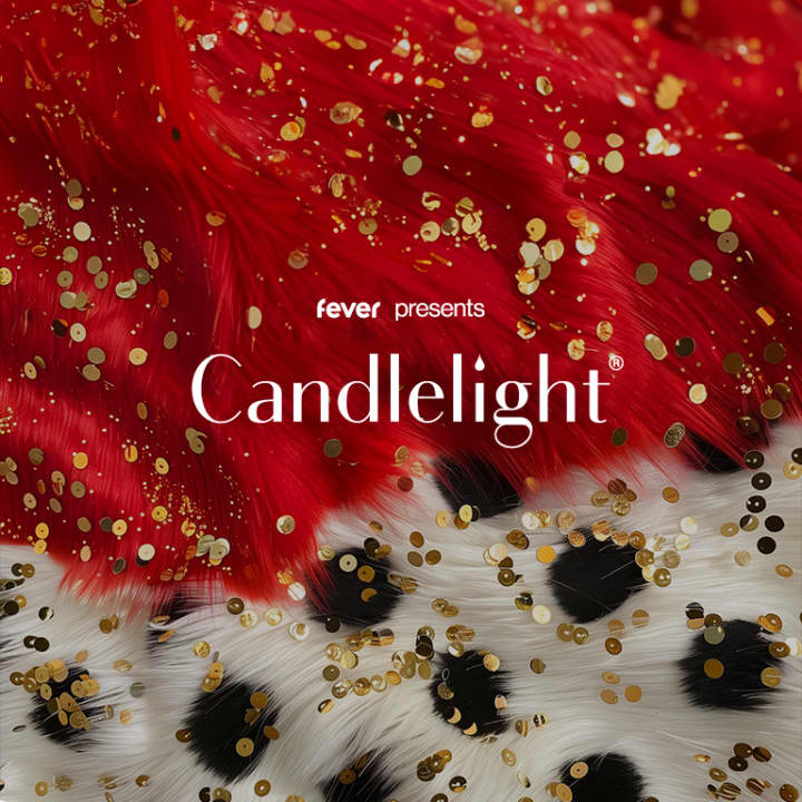 Candlelight: Queen vs ABBA