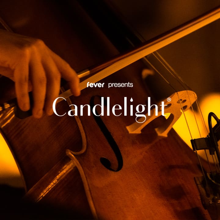 candlelight coldplay imagine dragons