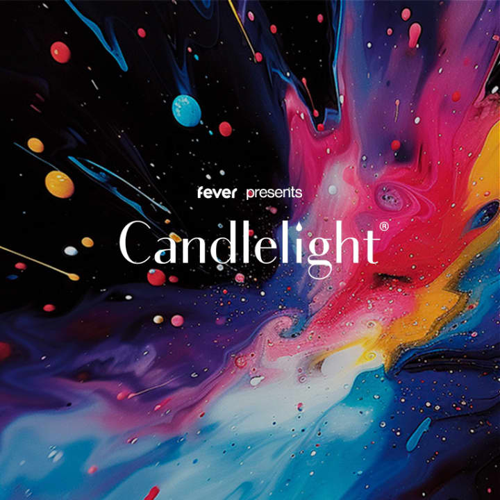 candlelight ed sheeran coldplay