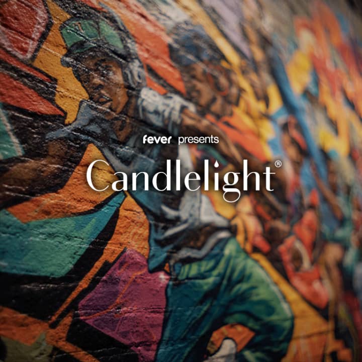 candlelight hip hop on strings